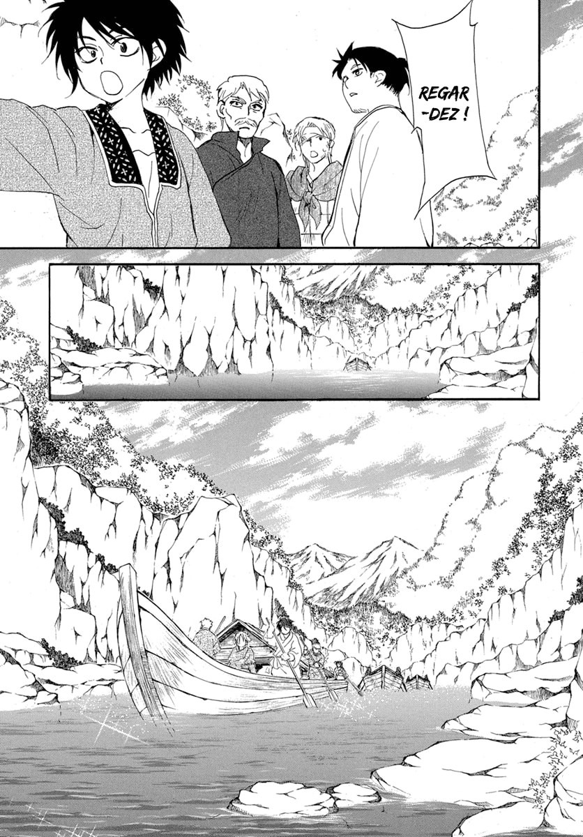 Read Akatsuki no Yona FR Manga Online