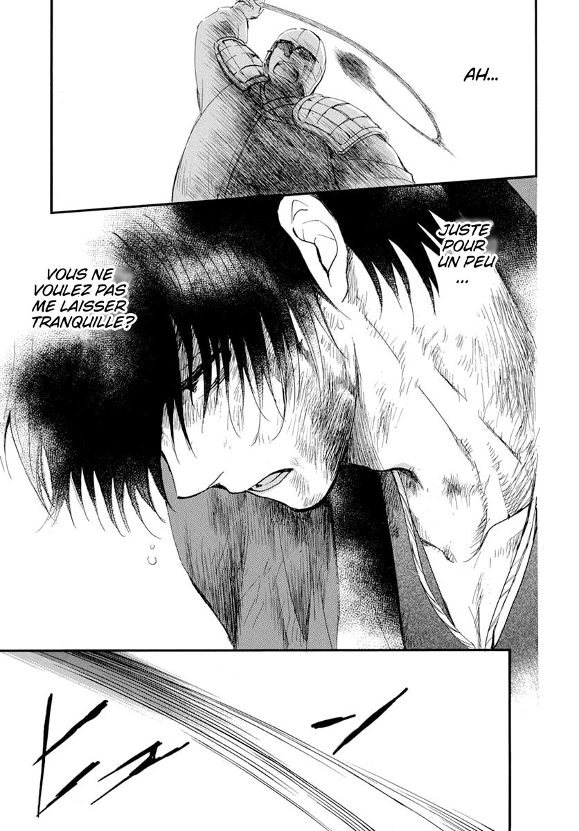 Read Akatsuki no Yona FR Manga Online