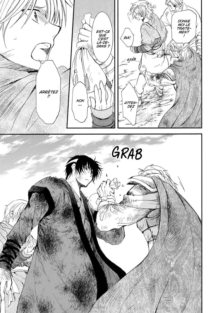 Read Akatsuki no Yona FR Manga Online