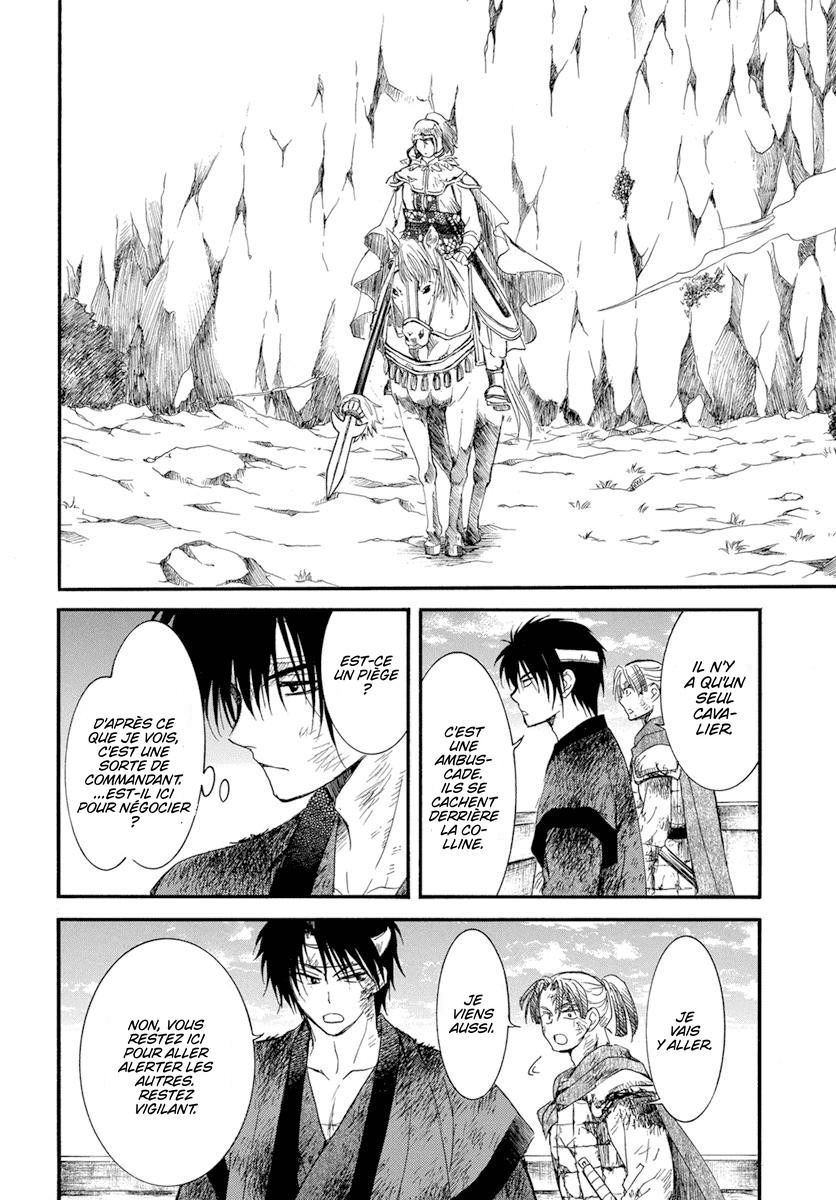 Read Akatsuki no Yona FR Manga Online