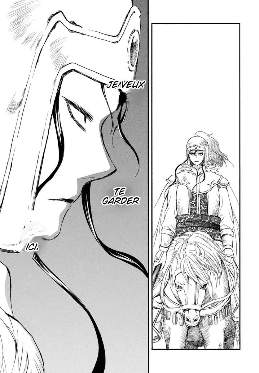 Read Akatsuki no Yona FR Manga Online