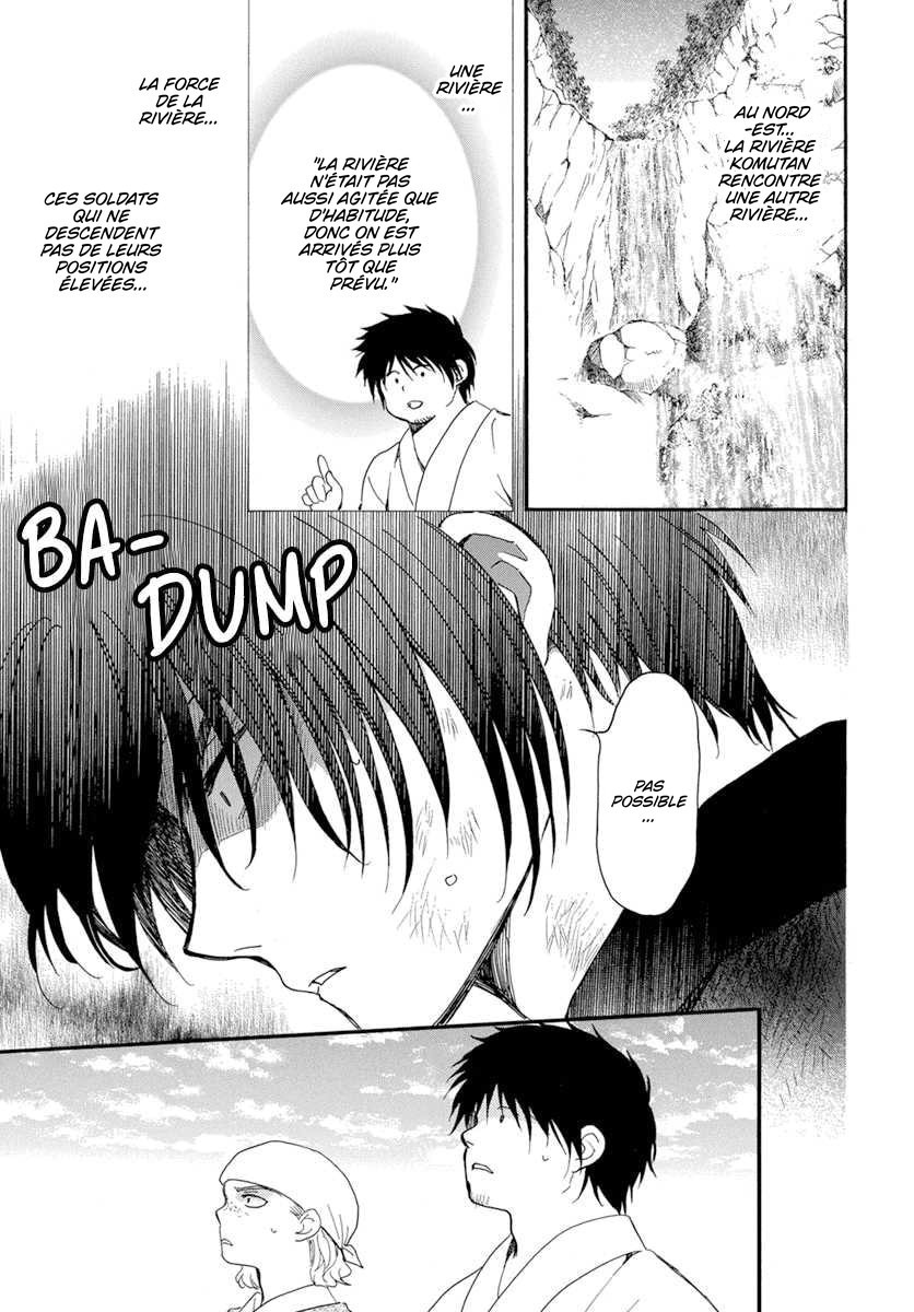 Read Akatsuki no Yona FR Manga Online