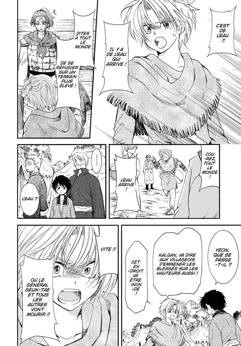 Read Akatsuki no Yona FR Manga Online