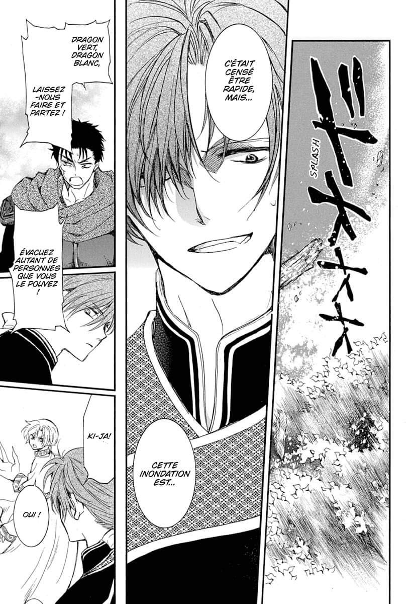 Read Akatsuki no Yona FR Manga Online