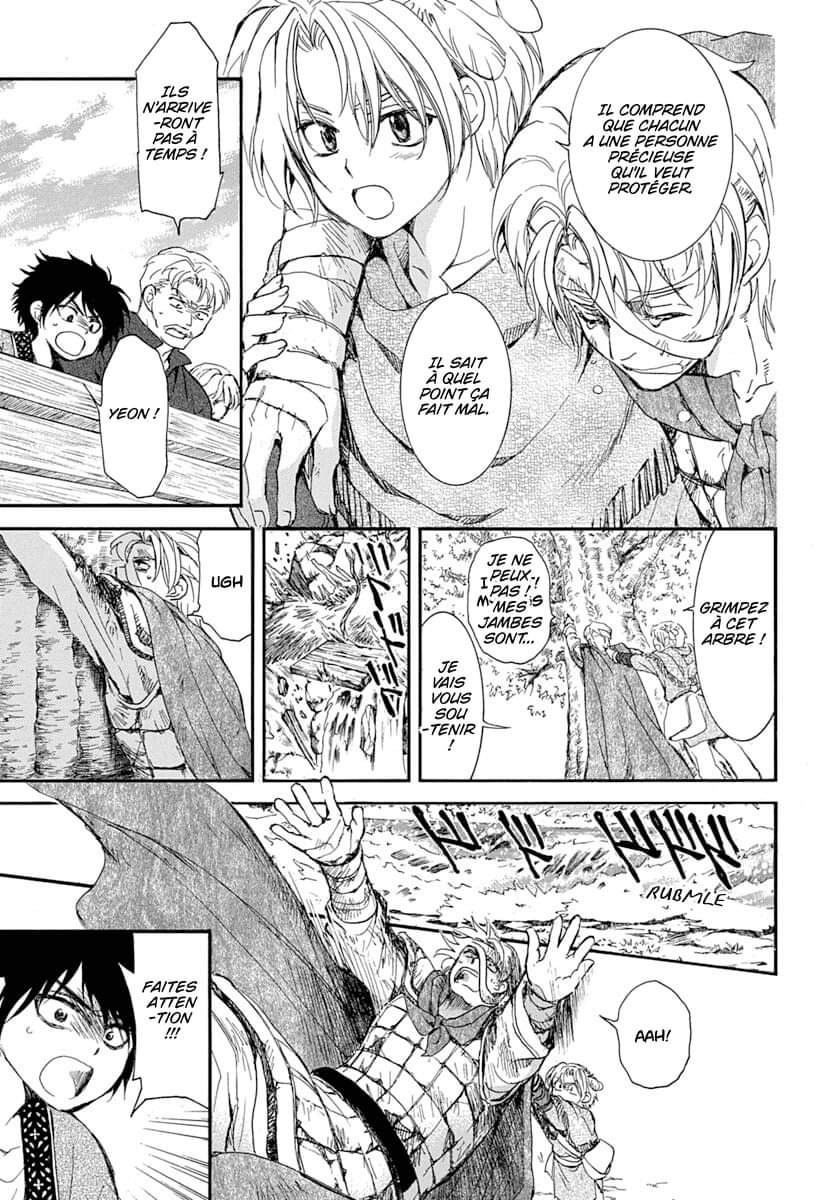 Read Akatsuki no Yona FR Manga Online