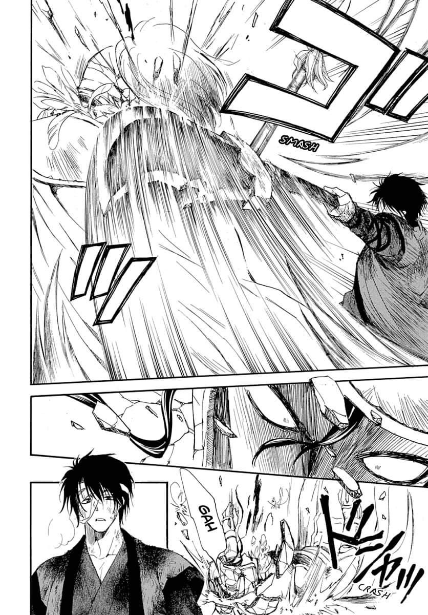 Read Akatsuki no Yona FR Manga Online