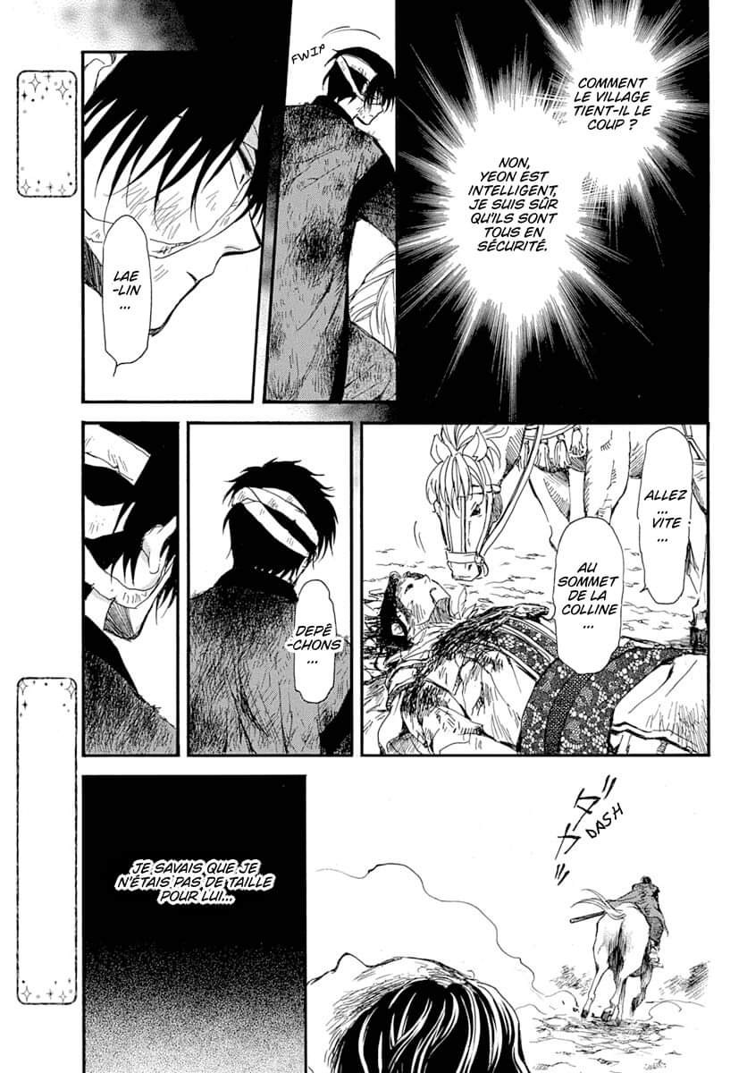Read Akatsuki no Yona FR Manga Online