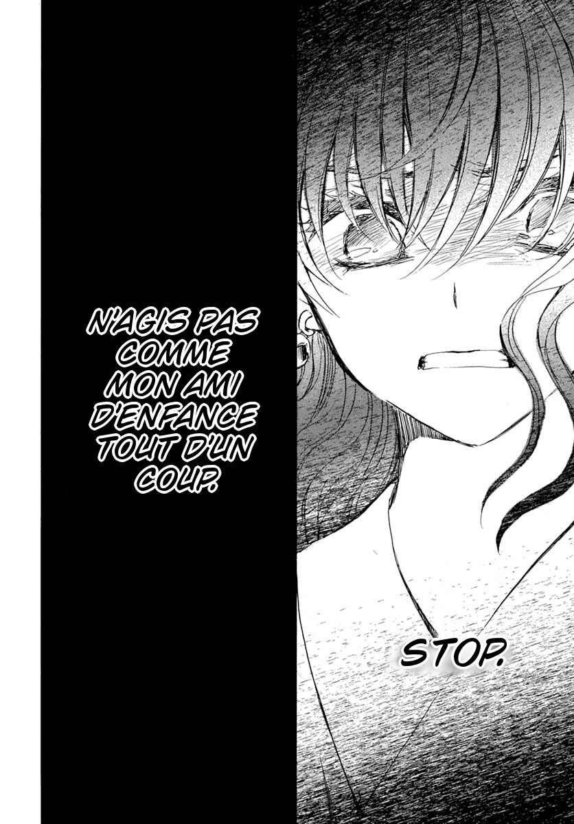 Read Akatsuki no Yona FR Manga Online