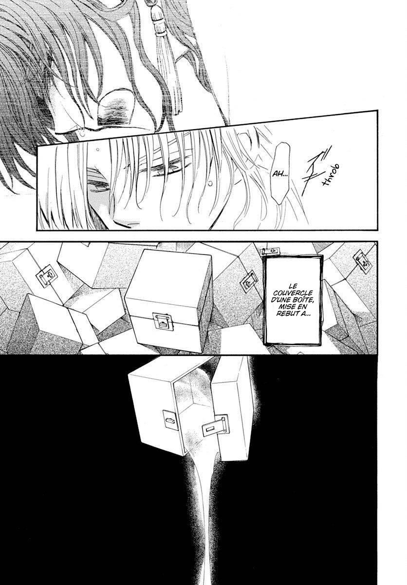 Read Akatsuki no Yona FR Manga Online