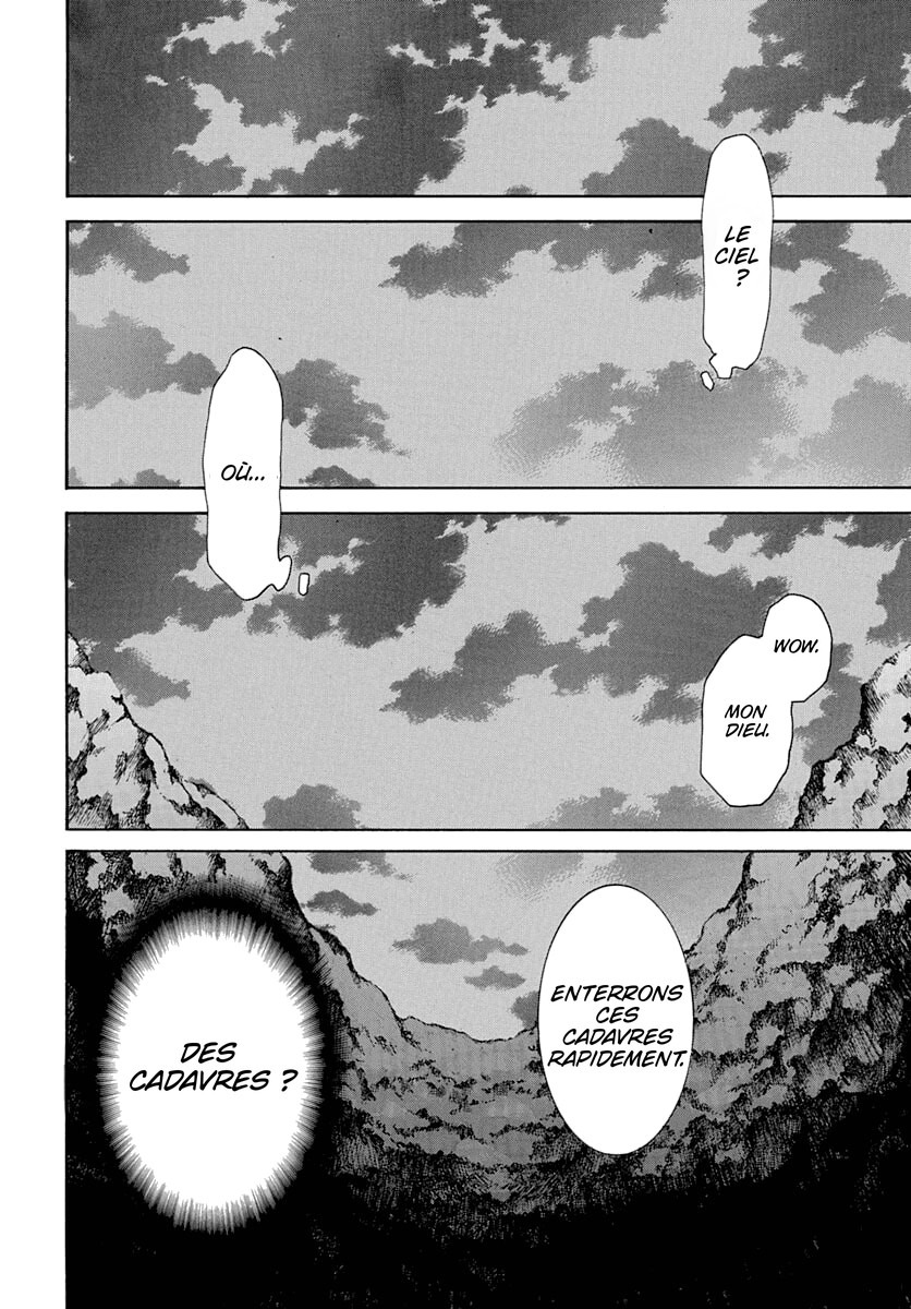 Read Akatsuki no Yona FR Manga Online