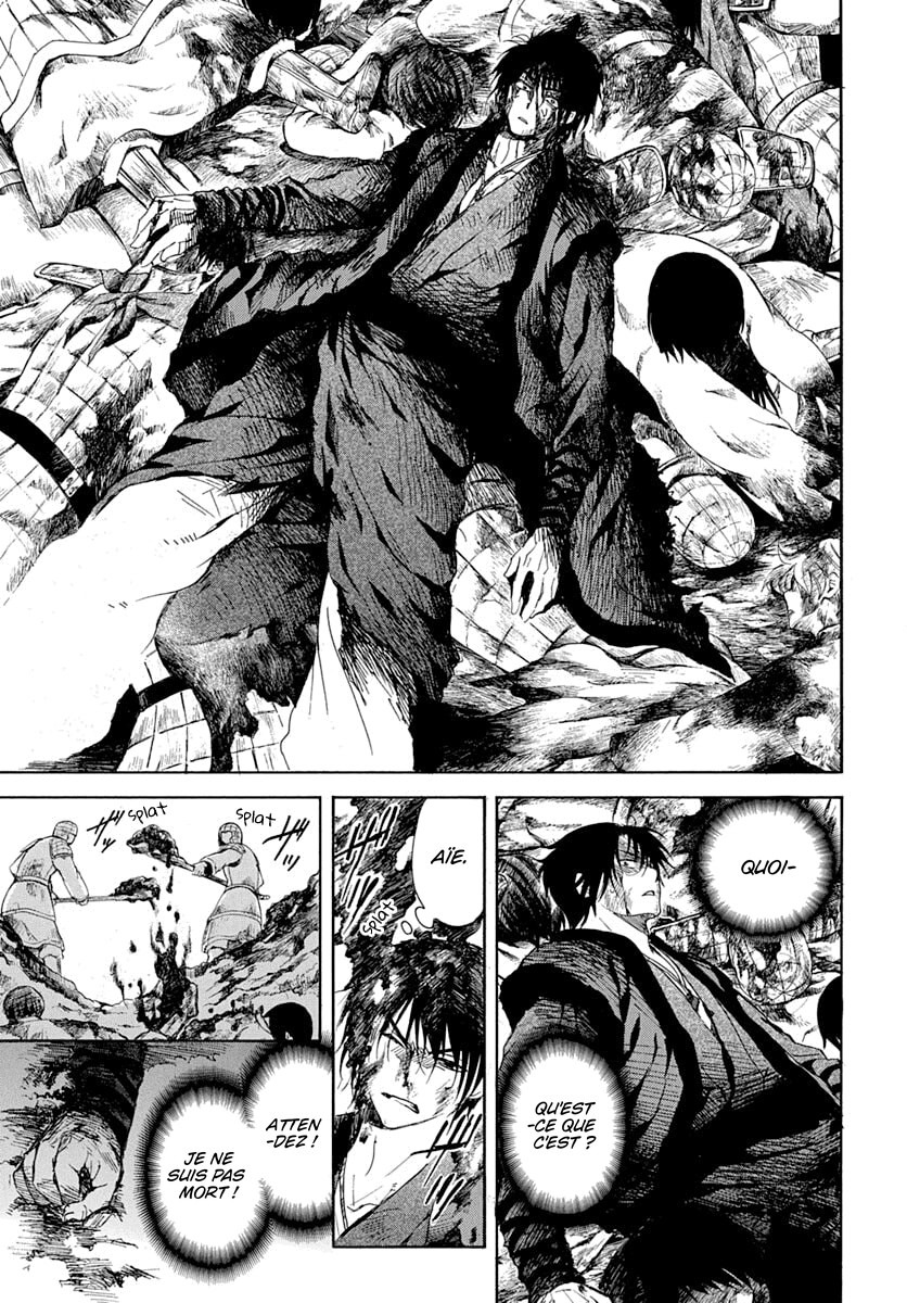 Read Akatsuki no Yona FR Manga Online