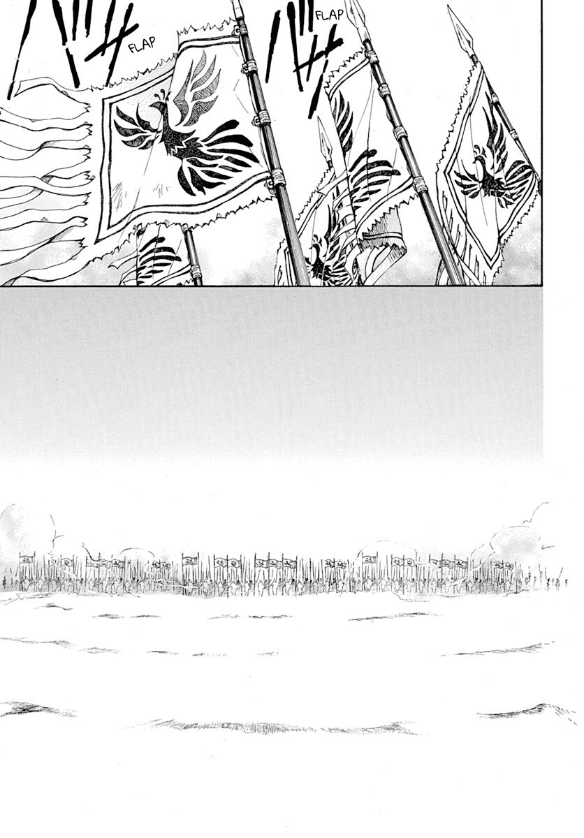 Read Akatsuki no Yona FR Manga Online