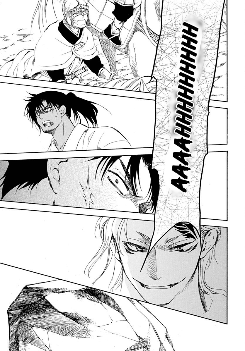 Read Akatsuki no Yona FR Manga Online