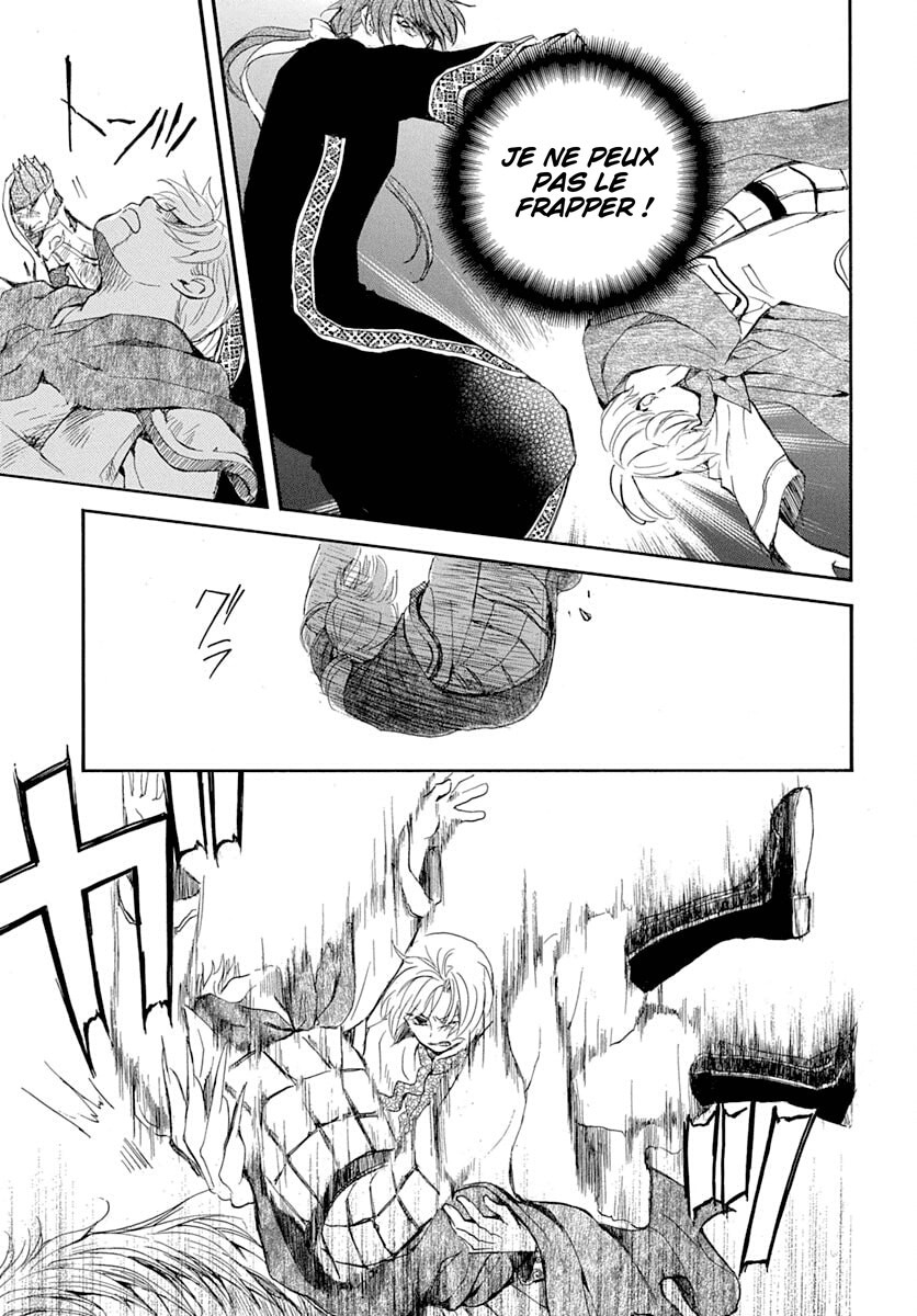 Read Akatsuki no Yona FR Manga Online