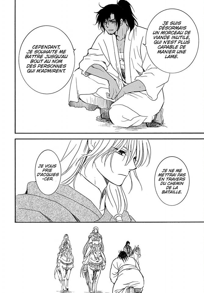 Read Akatsuki no Yona FR Manga Online