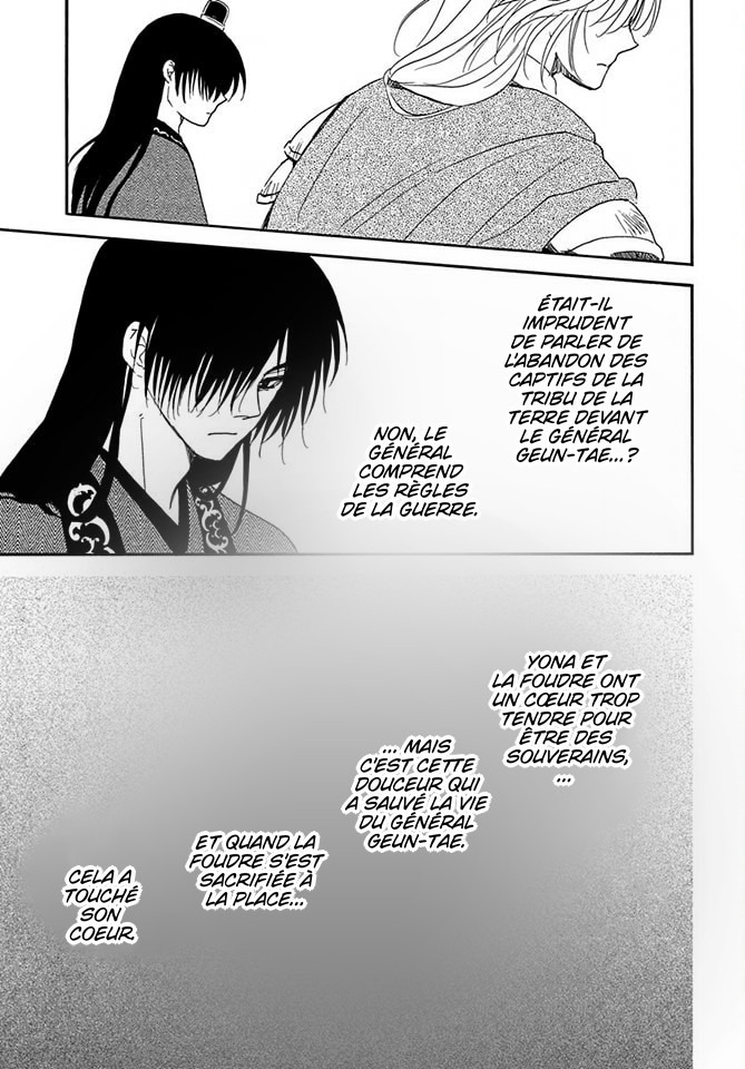 Read Akatsuki no Yona FR Manga Online
