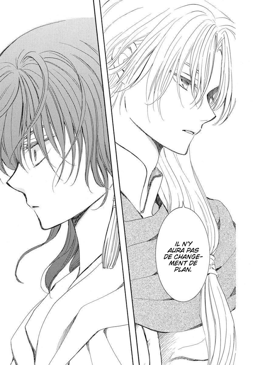 Read Akatsuki no Yona FR Manga Online