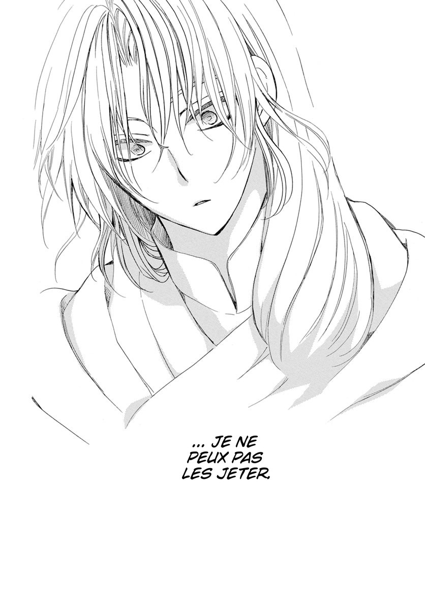Read Akatsuki no Yona FR Manga Online