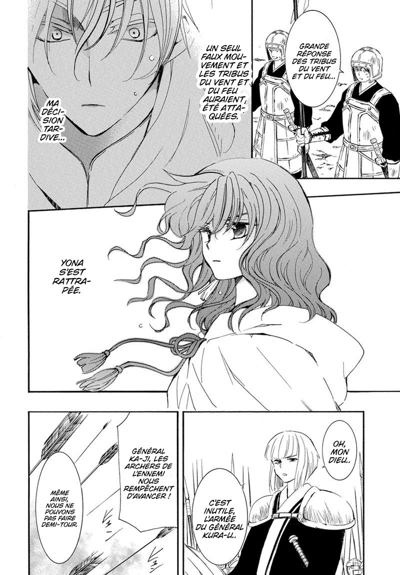 Read Akatsuki no Yona FR Manga Online