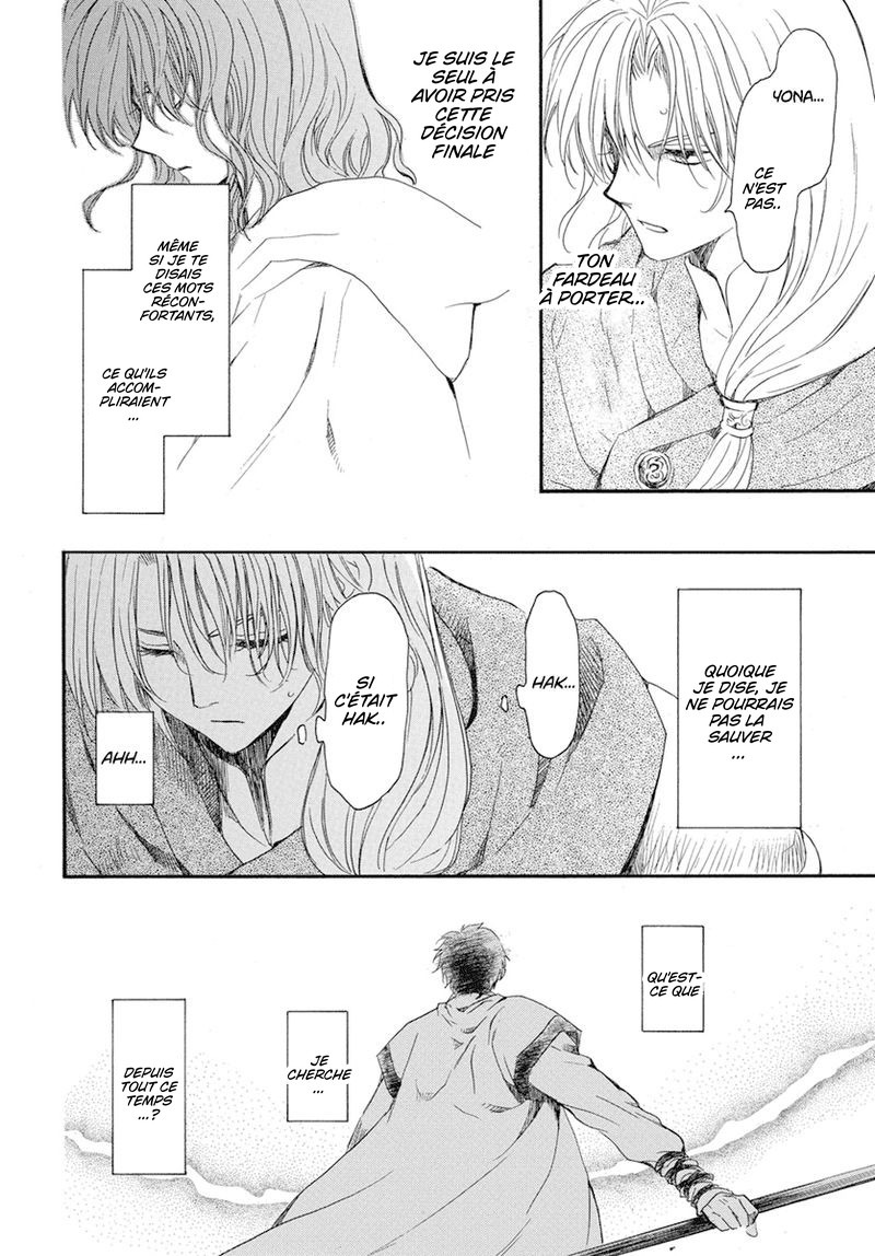Read Akatsuki no Yona FR Manga Online