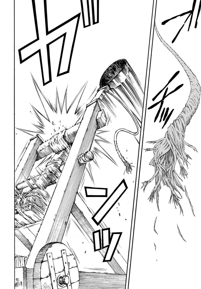 Read Akatsuki no Yona FR Manga Online