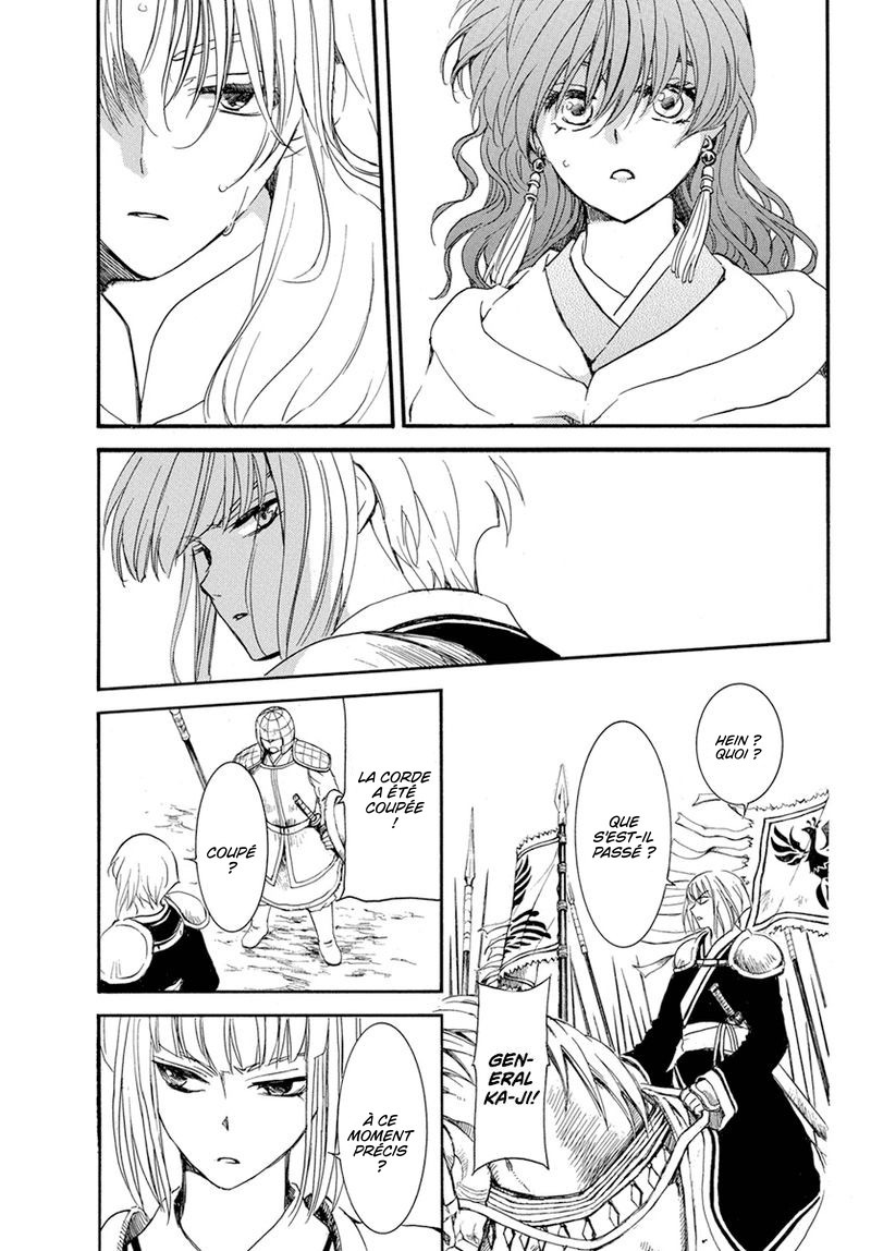 Read Akatsuki no Yona FR Manga Online