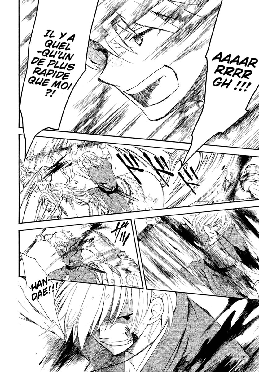 Read Akatsuki no Yona FR Manga Online