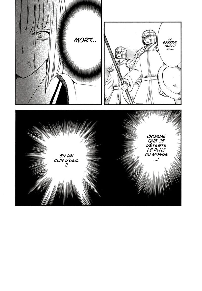 Read Akatsuki no Yona FR Manga Online