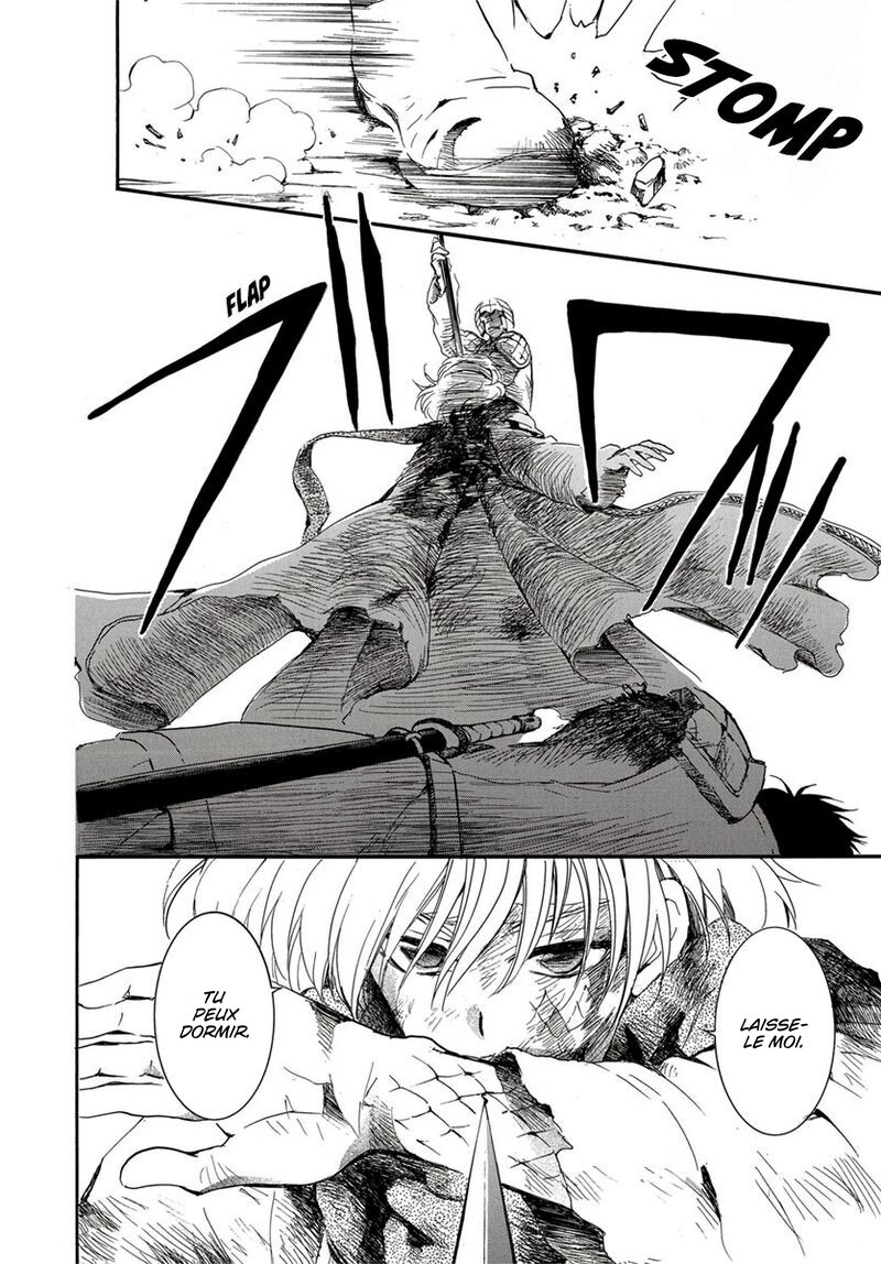 Read Akatsuki no Yona FR Manga Online