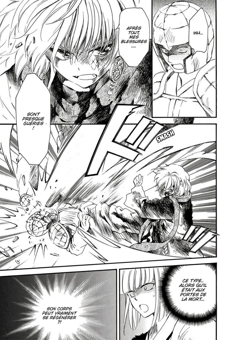 Read Akatsuki no Yona FR Manga Online