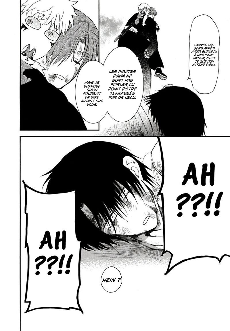 Read Akatsuki no Yona FR Manga Online