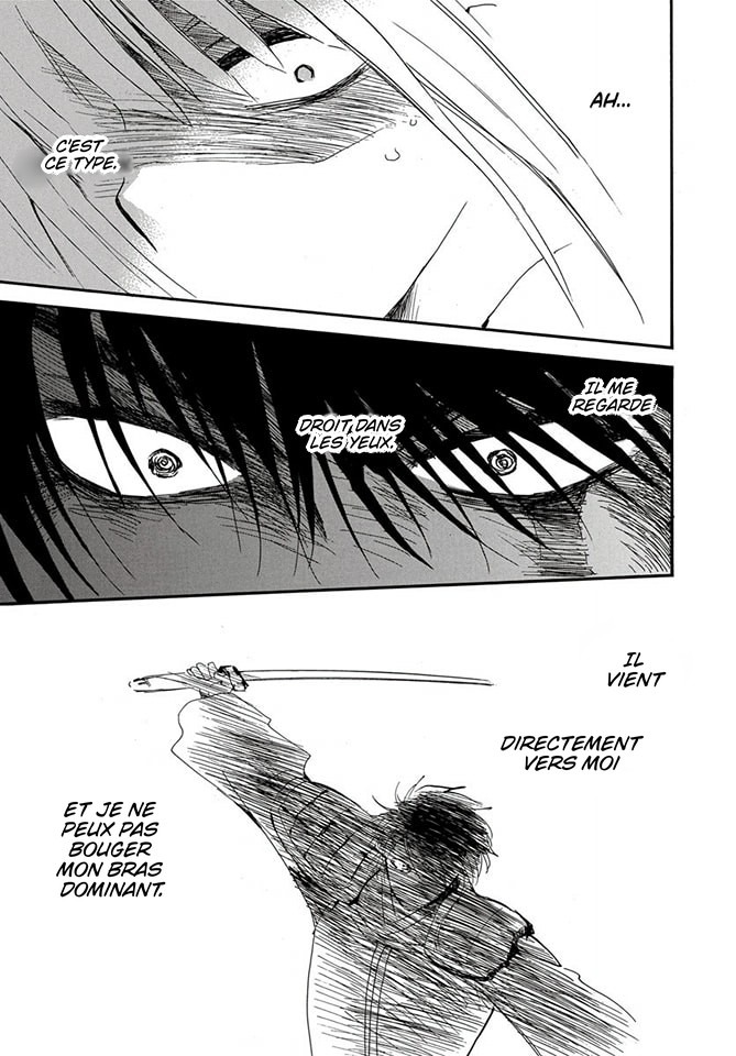 Read Akatsuki no Yona FR Manga Online