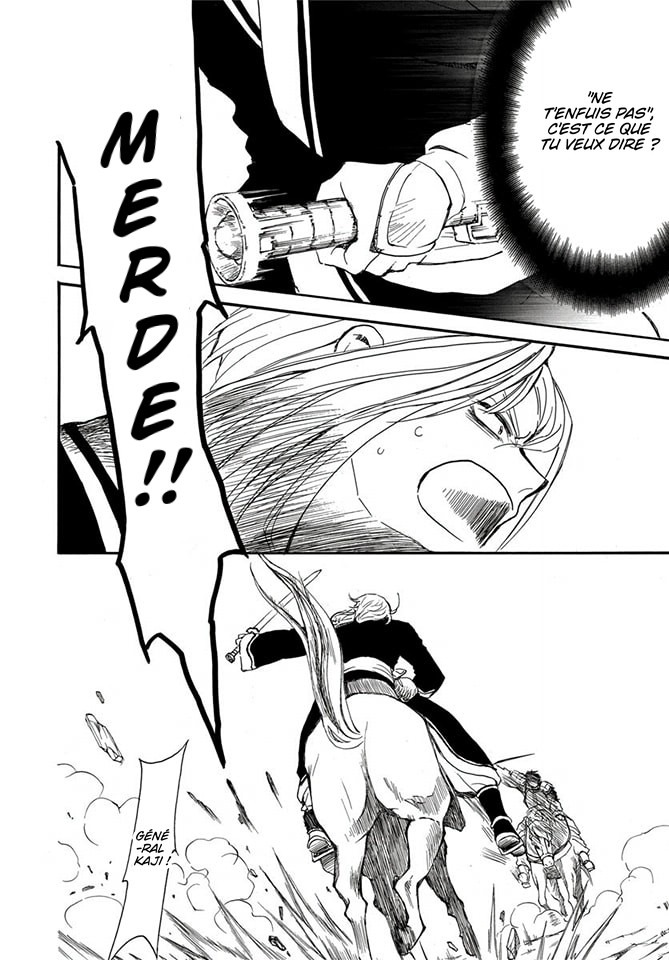 Read Akatsuki no Yona FR Manga Online