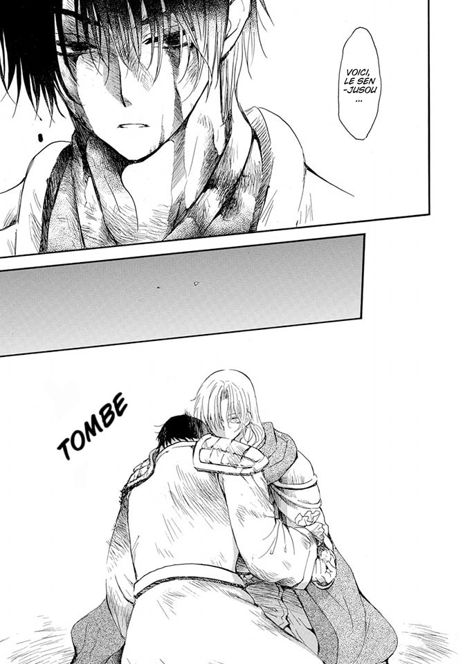 Read Akatsuki no Yona FR Manga Online