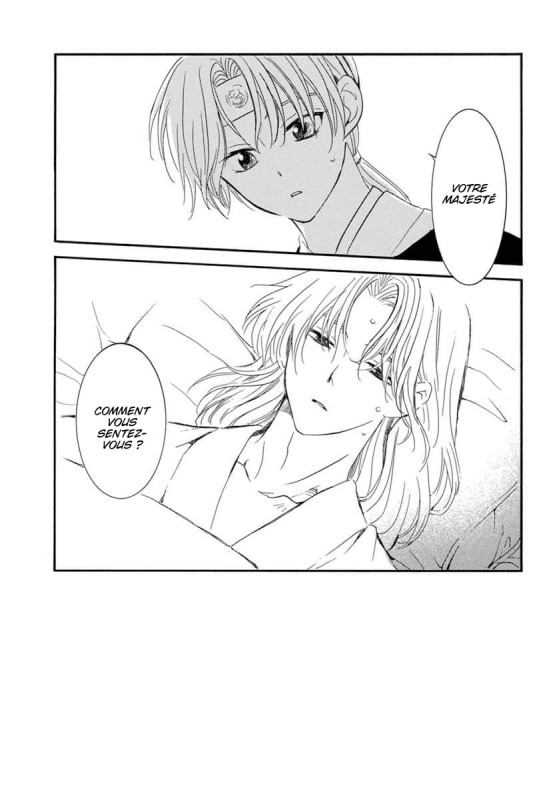 Read Akatsuki no Yona FR Manga Online