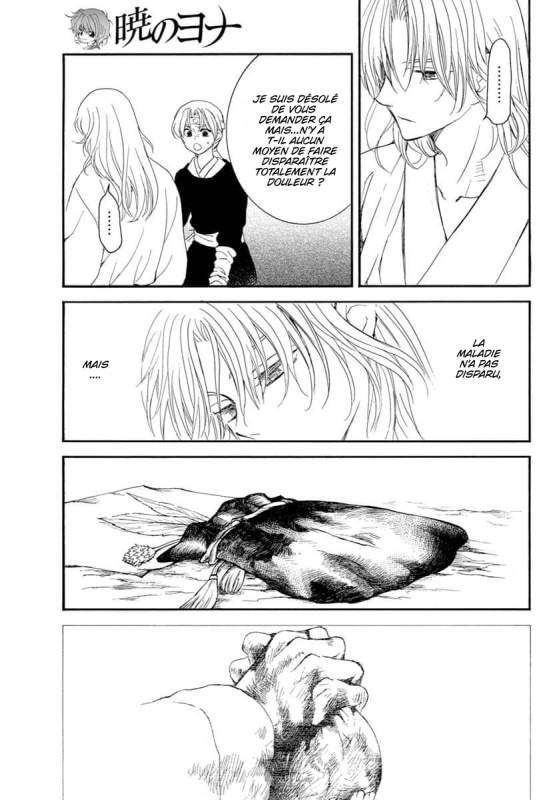 Read Akatsuki no Yona FR Manga Online