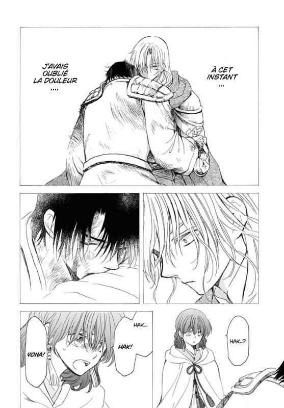 Read Akatsuki no Yona FR Manga Online