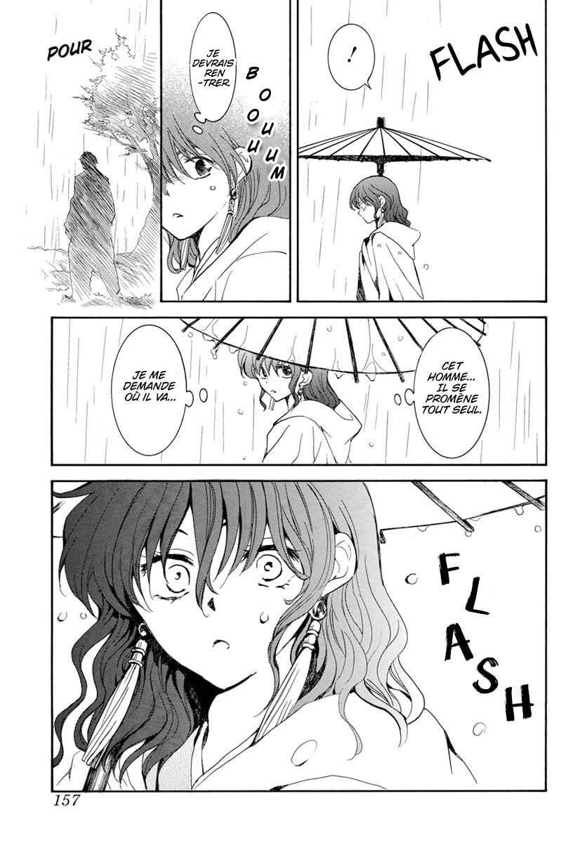 Read Akatsuki no Yona FR Manga Online