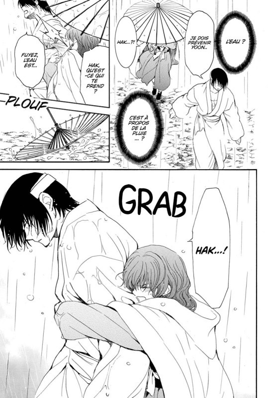 Read Akatsuki no Yona FR Manga Online