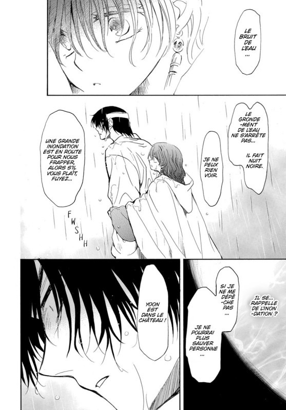 Read Akatsuki no Yona FR Manga Online