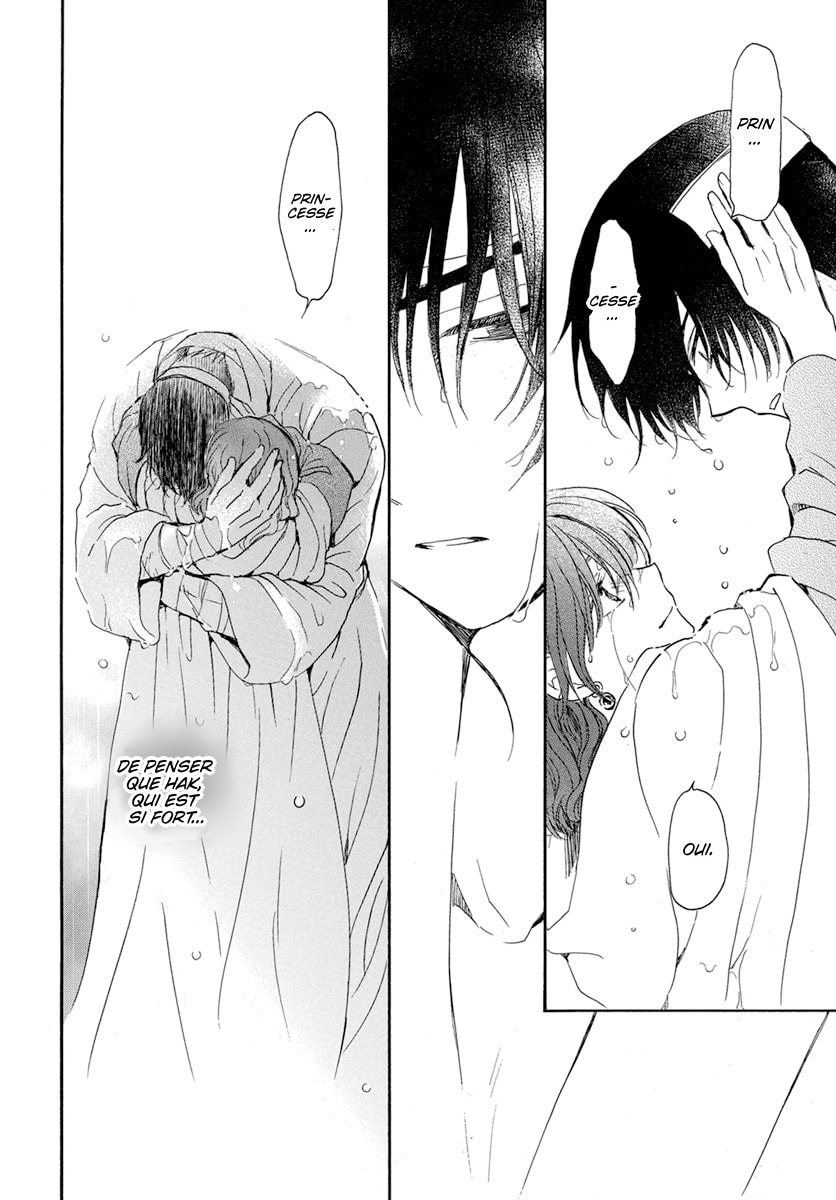 Read Akatsuki no Yona FR Manga Online