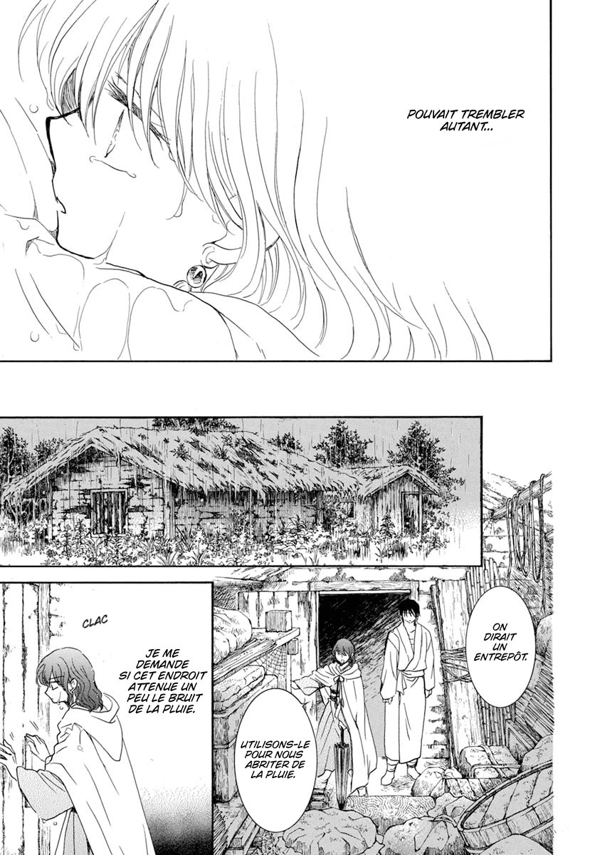 Read Akatsuki no Yona FR Manga Online