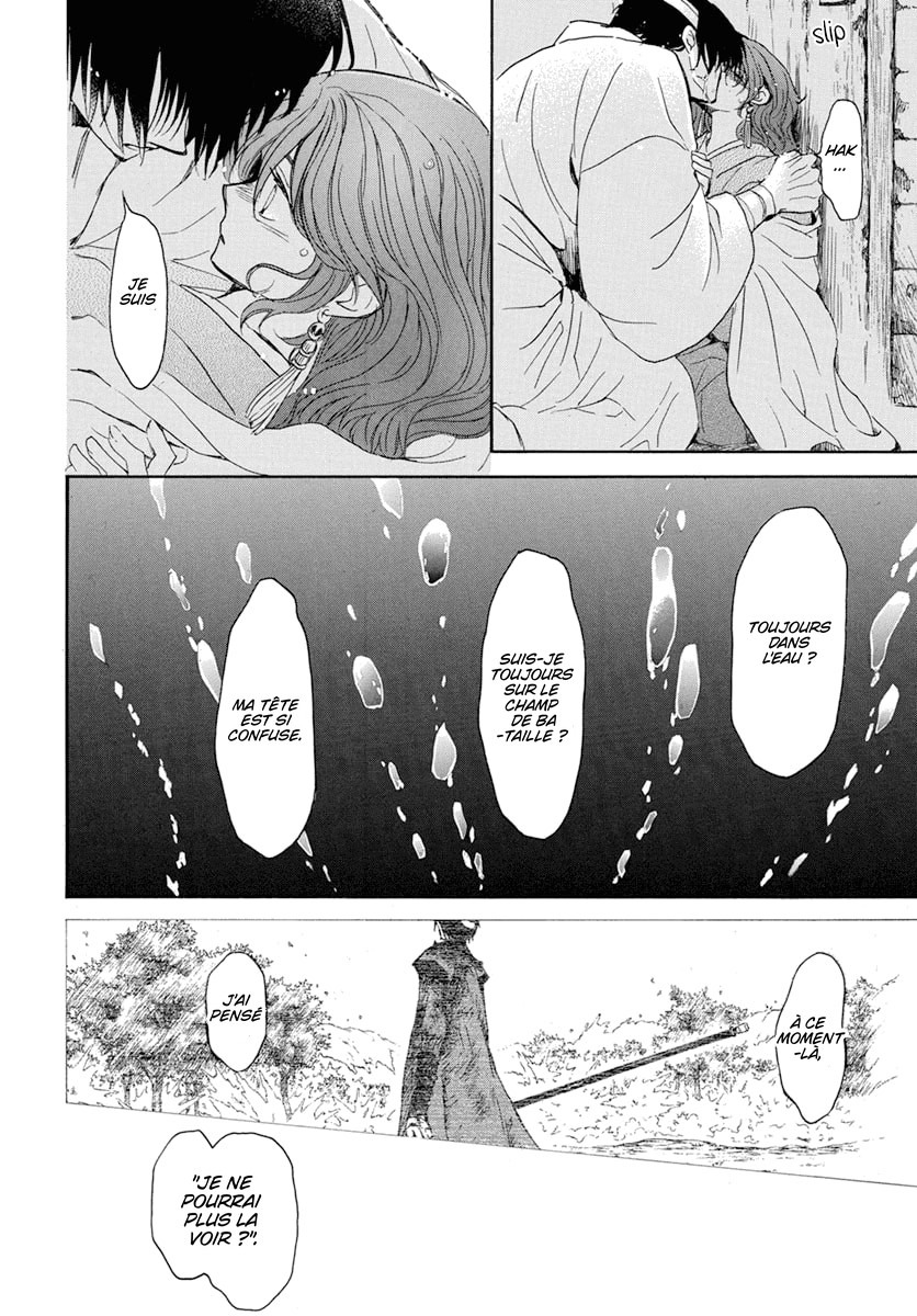 Read Akatsuki no Yona FR Manga Online