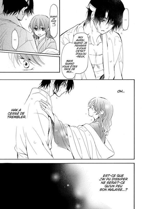 Read Akatsuki no Yona FR Manga Online