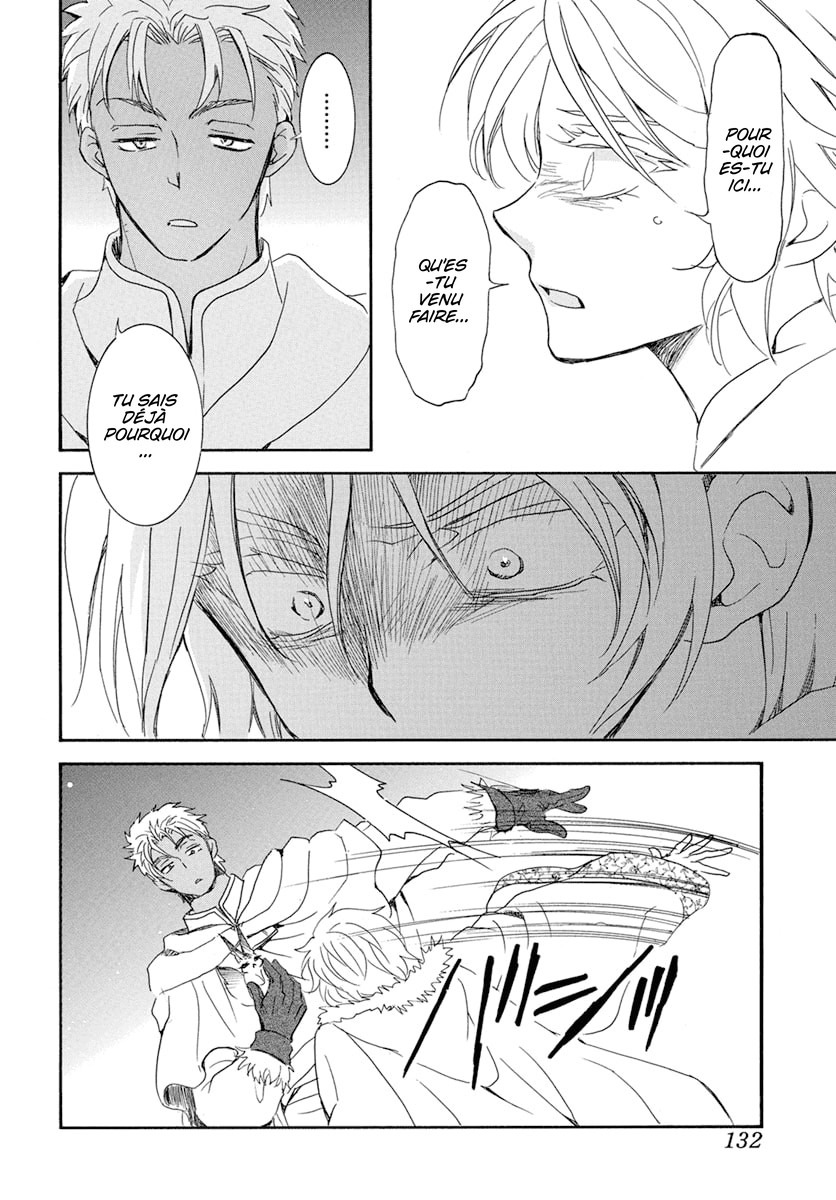 Read Akatsuki no Yona FR Manga Online