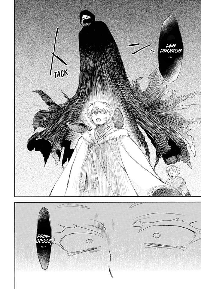 Read Akatsuki no Yona FR Manga Online