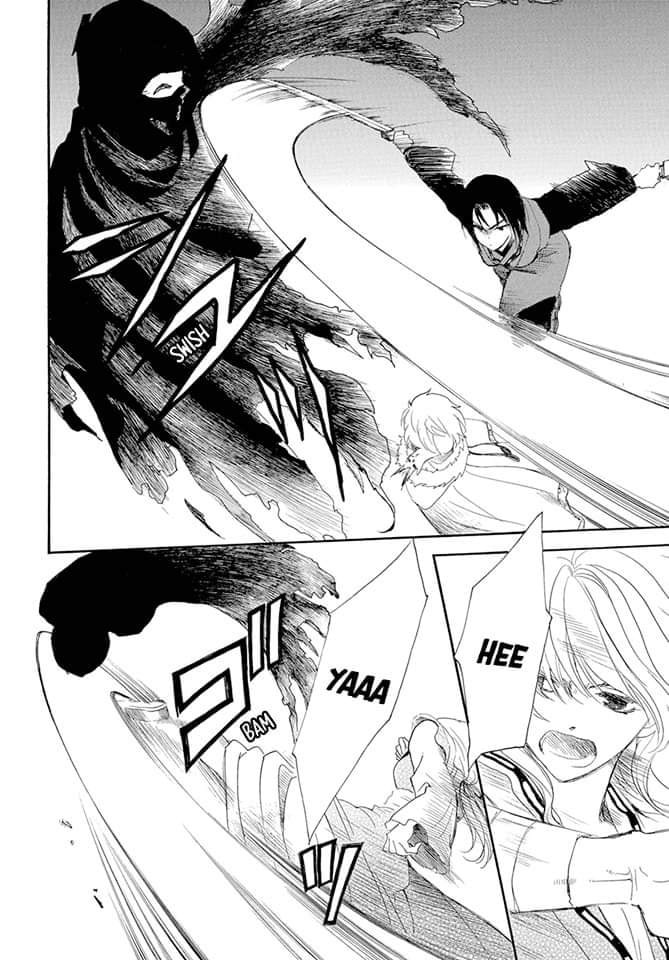 Read Akatsuki no Yona FR Manga Online