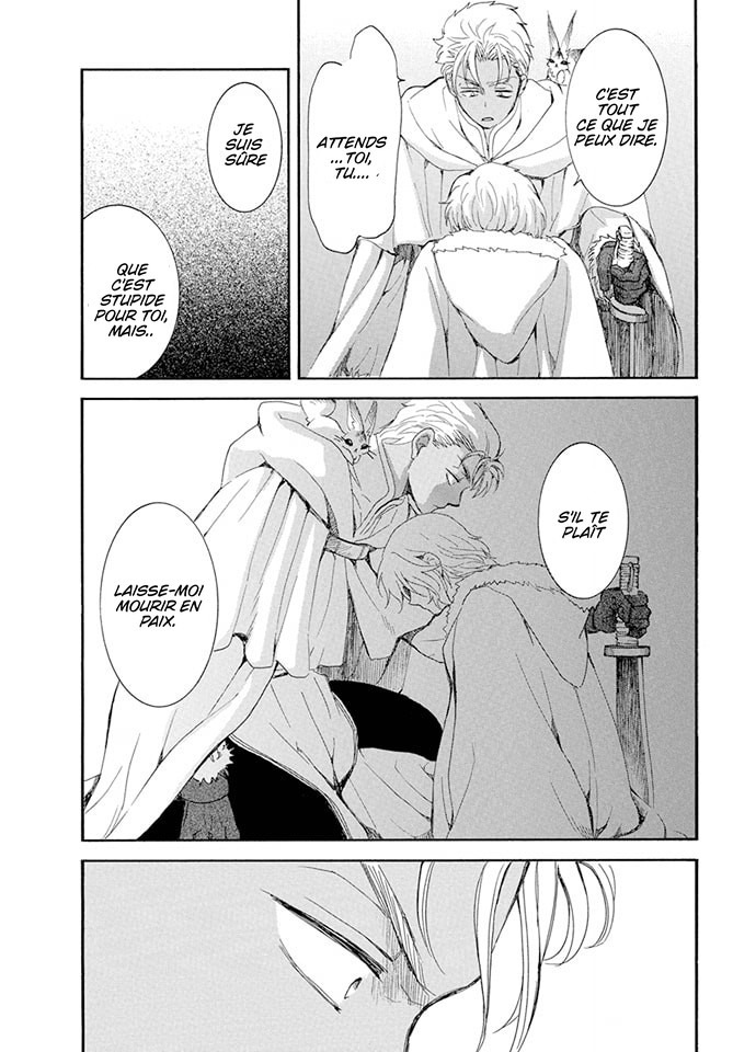 Read Akatsuki no Yona FR Manga Online