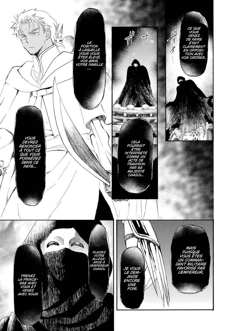Read Akatsuki no Yona FR Manga Online