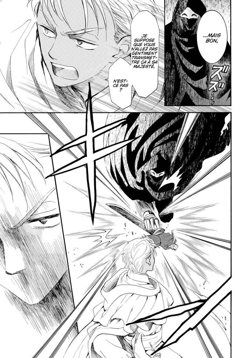 Read Akatsuki no Yona FR Manga Online